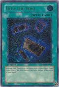 Into The Void (UTR) (TSHD-EN049) Ultimate Rare  Unlimited