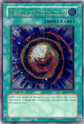 Meteor of Destruction (UTR) (FET-EN041) Ultimate Rare  Unlimited