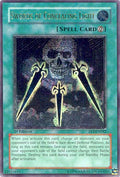 Swords of Concealing Light (UTR) (FET-EN042) Ultimate Rare  1st Edition