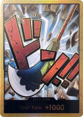 DON!! Card (Whitebeard) (Gold) - Premium Booster -The Best- Foil