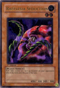 Rafflesia Seduction (UTR) (SOD-EN020) Ultimate Rare  1st Edition