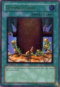 Hammer Shot (UTR) (SOD-EN038) Ultimate Rare  1st Edition