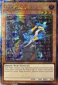 Night Assailant (Quarter Century Secret Rare) - RA03-EN139 Quarter Century Secret Rare 1st Edition