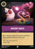 Making Magic (62/204) - Azurite Sea