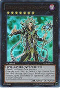 Hierophant of Prophecy (REDU-EN045) Ultra Rare  Unlimited