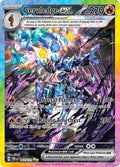 Ceruledge ex (147) - Holofoil - Special Illustration Rare