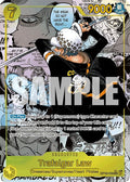 Trafalgar Law (119) (Manga) (OP10-119) - Royal Blood Foil