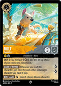 Bolt - Superdog (4/204) - Archazias Island Cold Foil