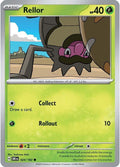 Rellor (024) - Common