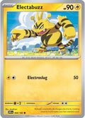 Electabuzz (068) - Common