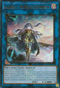Galatea-i, the Orcust Automaton - BLMM-EN052 Ultra Rare 1st Edition