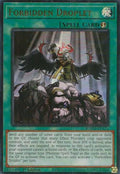 Forbidden Droplet - BLMM-EN171 Ultra Rare 1st Edition