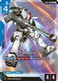 Tallgeese (ST02-006) -  Holofoil