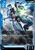Aries (ST02-008) -