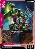Geara Zulu (ST03-003) -