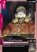 Full Frontal (ST03-010) -