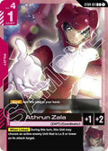 Athrun Zala (ST04-011) -