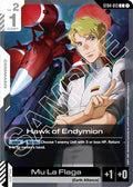 Hawk of Endymion (ST04-013) -
