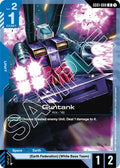 Guntank (GD01-008) -