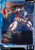 Gundam (GD01-013) (GD01-013) -