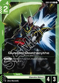 Gundam Deathscythe (GD01-033) (GD01-033) -