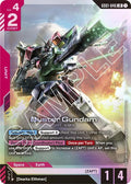Buster Gundam (GD01-046) -  Holofoil