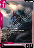 Zaku Mariner (GD01-060) -