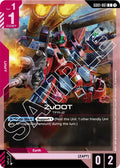 ZuOOT (GD01-061) -