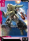 GOOhN (GD01-062) -