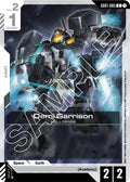 Demi Garrison (GD01-085) -