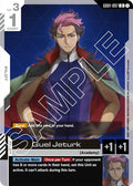 Guel Jeturk (GD01-097) -
