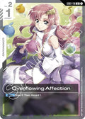 Overflowing Affection (GD01-118) -