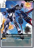 Midair Modifications (GD01-121) -