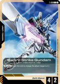 Sword Strike Gundam (T-010) Token (T-010) -