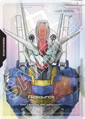 Resource (R-009) (C+) (R-009) -  Holofoil