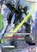 Gundam Deathscythe (GD01-025) (LR+) (GD01-025) -  Holofoil