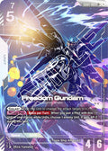 Freedom Gundam (LR+) (GD01-065) -  Holofoil