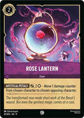 Rose Lantern (67/204) - Fabled