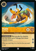 Pluto - Rescue Dog (16/204) - Fabled