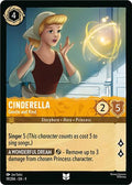 Cinderella - Gentle and Kind (19/204) - Fabled