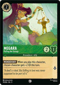 Megara - Pulling the Strings (79/204) - Fabled