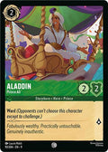 Aladdin - Prince Ali (92/204) - Fabled