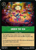 Under the Sea (97/204) - Fabled
