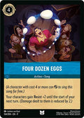 Four Dozen Eggs (164/204) - Fabled