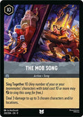 The Mob Song (202/204) - Fabled