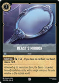 Beast's Mirror (203/204) - Fabled