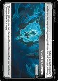 Hallowed Tomb (281/298) - Origins Foil