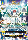 Cross Guild (Alternate Art) (OP09-057) - Premium Booster -The Best- Vol. 2 Foil