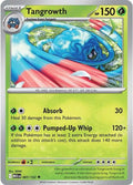 Tangrowth (007) - Uncommon