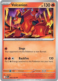 Volcanion (025) - Uncommon